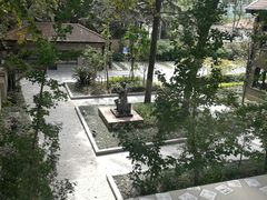 笔筒色拉-穹六人间 people 6(岳阳路店)