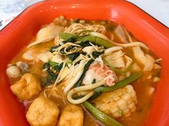 -张亮麻辣烫(哈尔滨金爵万象店)