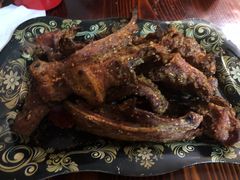 -新疆狼爷烤肉(宋庄店)