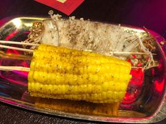 -钳真多钓虾馆·小龙虾海鲜烧烤(九六广场店)