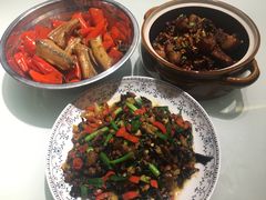 -湘潭九龙鱼头店(城南西路店)