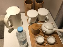 -全季酒店(上海金桥路地铁站店)