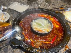 -重庆渝达老火锅(春熙路店)