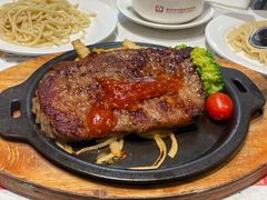 -香港新发烧腊茶餐厅(书城店)