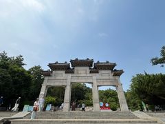 -云龙山