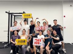 -星河荟健身Cihooklub(中大别墅店)