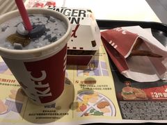 -肯德基(沪东店)