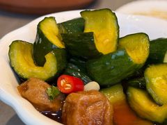 -创味·民间海南菜·非遗藤桥排骨(藤桥·免税城店)