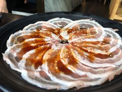 -Kingkong Buffet(The Mercury ville)