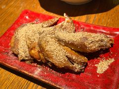 名古屋炸鸡翅-鸟屯(三里屯店)