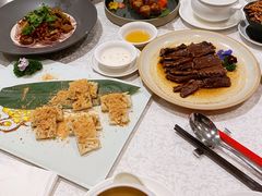 -红棉中餐厅·广州海航威斯汀酒店
