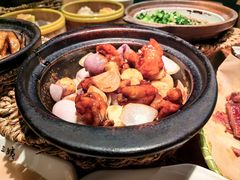 -南拳十三姨·潮汕砂锅粥(世纪金源店)