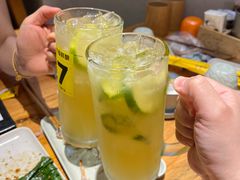 -木屋烧烤(龙岗龙城万科里店)