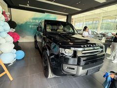 -上海永达捷豹路虎4S旗舰店
