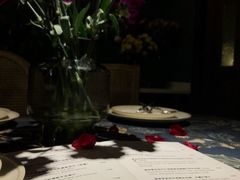 -第101座花园餐厅(湖滨88店)