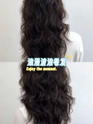 -乾健·烫染·接发SALON