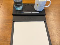 -微软亚太研发集团大厦(微软总部)