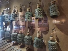 -洛阳周王城天子驾六博物馆