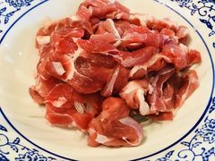 -1078號老北京涮肉(松柏店)