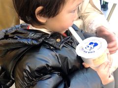 -茶百道(南坪万达一号门店)