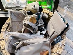 -星巴克(北京佳程广场店)