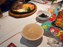 -豪享来中西餐厅(隆昌店)