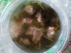 -津味张记包子铺(利民道店)