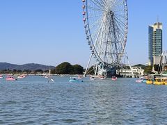 -蠡湖大桥公园