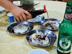 -标记美食新鲜猪杂(兴南大道店)