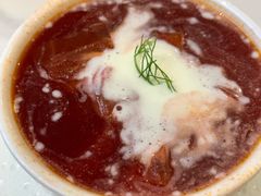 -库滋明·俄罗斯特色美食(中央大街店)