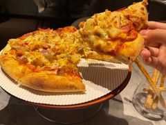-必胜客(印象城店)