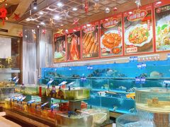-强记海鲜·大排档(蛇口新街店)