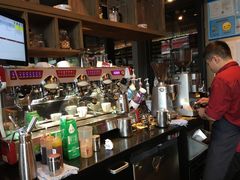 -COSTA COFFEE(吴江路店)