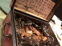 -老房子金沙元年川菜食府·花园餐厅(金沙店)