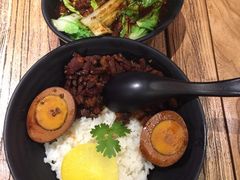 -老张牛肉面(天津万象城店)