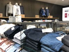 -MUJI无印良品(远洋未来广场店)