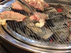 -隐炉和牛烧肉店(群力店)