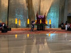 -广州天河希尔顿酒店