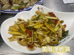 -小民大排档(江汉路店)