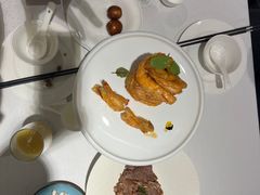 -福海居烤鸭店(鸟巢店)