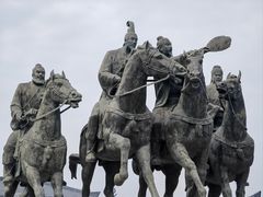 -南阳卧龙岗武侯祠