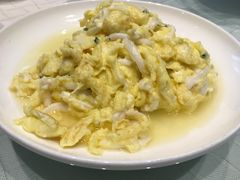 -君来梁溪饭店-餐厅