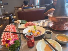 -额尔敦传统涮(体育场店)