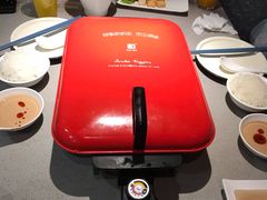 -丽达购物中心(崂山店)