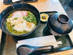 -伊藤久右卫门(宇治本店)