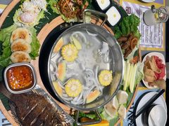 -椰小鸡·琼州糟粕醋·火锅(美兰缤纷城店)