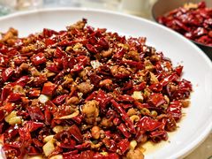 重庆辣子鸡-三猫黑鱼花(南大店)