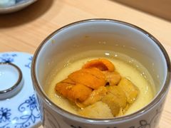 -荣一代目OMAKASE板前料理