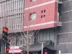 -冶春茶社(官园桥店)