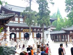 -径山寺